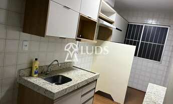 Imagem 2: Apartamento à venda no bairro Vila Alpes - Goiânia/GO