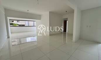 Imagem: Apartamento no Borges Landeiro Athenas