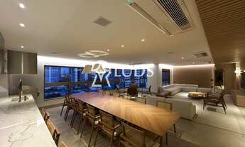 Imagem: Apartamento Mobiliado no Treze 36 - Setor