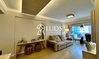 Imagem: Apartamento mobiliado e decorado no Jardim