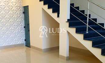 Imagem: Casa à venda no bairro Setor Jaó - Goiânia/GO