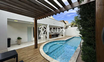 Imagem: Sobrado Mobiliado no Condomínio Jardins