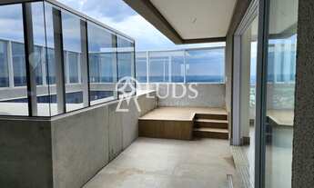 Imagem: Apartamento com 4 suítes no Euro Park Noronha