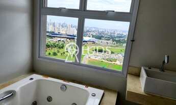 Imagem 5: Apartamento com 4 suítes no Euro Park Noronha - Lozandes