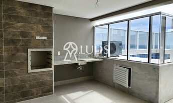 Imagem 3: Apartamento com 4 suítes no Euro Park Noronha - Lozandes