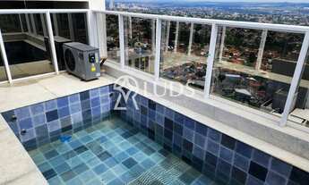 Imagem 2: Apartamento com 4 suítes no Euro Park Noronha - Lozandes