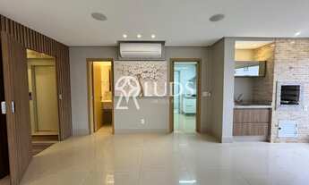 Imagem 6: Apartamento com 3 suítes no Essência Home Club