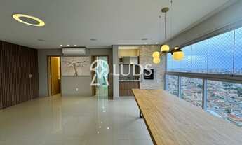 Imagem 2: Apartamento com 3 suítes no Essência Home Club