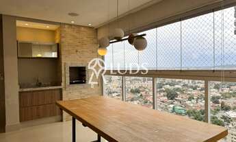 Imagem 5: Apartamento com 3 suítes no Essência Home Club