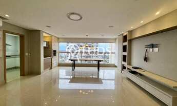 Imagem: Apartamento com 3 suítes no Essência Home