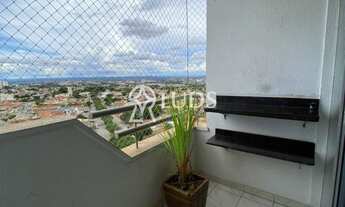 Imagem: Apartamento à venda no bairro Setor dos