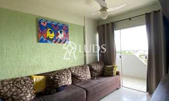 Imagem 5: Apartamento à venda no bairro Setor dos Afonsos - Aparecida de Goiânia/GO