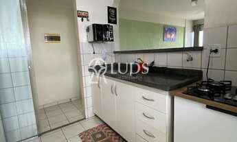 Imagem 4: Apartamento à venda no bairro Setor dos Afonsos - Aparecida de Goiânia/GO