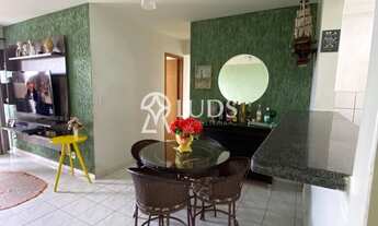 Imagem 7: Apartamento à venda no bairro Setor dos Afonsos - Aparecida de Goiânia/GO