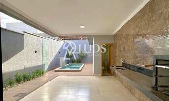 Imagem 5: Casa à venda no bairro Jardins Nápoles - Senador Canedo/GO