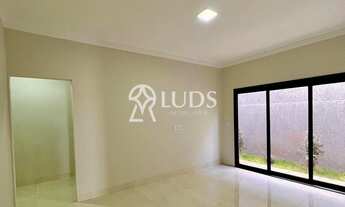 Imagem 6: Casa à venda no bairro Jardins Nápoles - Senador Canedo/GO