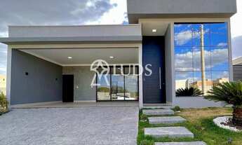 Imagem 2: Casa à venda no bairro Jardins Nápoles - Senador Canedo/GO