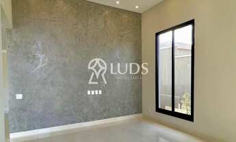 Imagem 7: Casa à venda no bairro Jardins Nápoles - Senador Canedo/GO