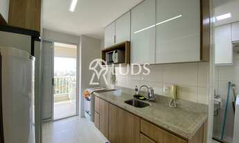 Imagem: Apartamento à venda no bairro Jardim Goiás