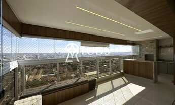 Imagem: Blue Home Resorts - Setor Bueno