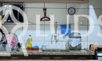 Imagem 5: Apartamento à venda no bairro Setor Negrão de Lima - Goiânia/GO