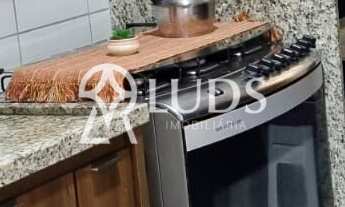 Imagem 6: Apartamento à venda no bairro Setor Negrão de Lima - Goiânia/GO