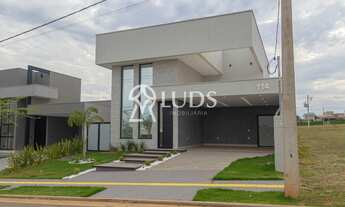 Imagem: Casa à venda no bairro Terras Alpha Residencial