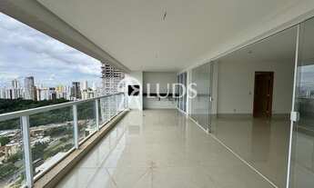 Imagem: Apartamento no Borges Landeiro Prime - Setor