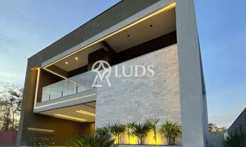 Imagem: Casa à venda no bairro Recanto dos Sonhos