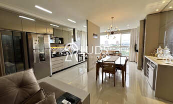 Imagem: Apartamento no Terra Mundi Parque Cascavel