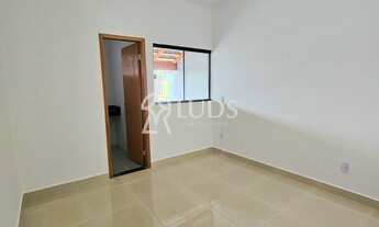 Imagem 4: Casa à venda no bairro Residencial Porto Seguro - Senador Canedo/GO