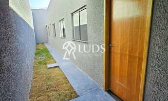 Imagem 6: Casa à venda no bairro Residencial Porto Seguro - Senador Canedo/GO