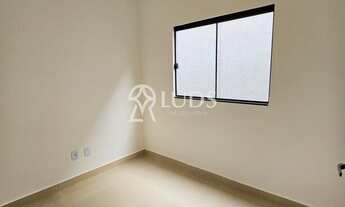 Imagem 5: Casa à venda no bairro Residencial Porto Seguro - Senador Canedo/GO