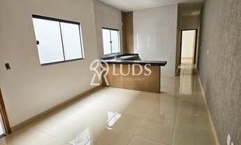 Imagem 3: Casa à venda no bairro Residencial Porto Seguro - Senador Canedo/GO