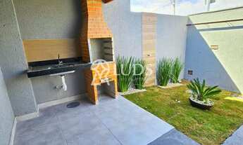 Imagem 2: Casa à venda no bairro Residencial Porto Seguro - Senador Canedo/GO