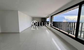 Imagem: Penthouse no Cristal Tower - Setor Bueno