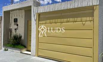 Imagem: Casa no Setor Serra Dourada