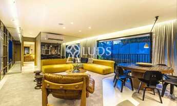 Imagem: Apartamento à venda no bairro Setor Marista