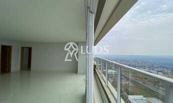 Imagem 7: Apartamento à venda no bairro Jardim Goiás - Goiânia/GO