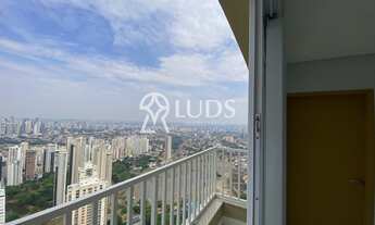 Imagem 6: Apartamento à venda no bairro Jardim Goiás - Goiânia/GO