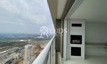 Imagem: Apartamento à venda no bairro Jardim Goiás