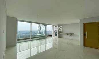 Imagem 2: Apartamento à venda no bairro Jardim Goiás - Goiânia/GO