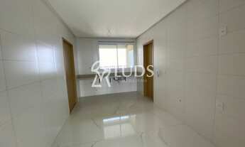 Imagem 3: Apartamento à venda no bairro Jardim Goiás - Goiânia/GO