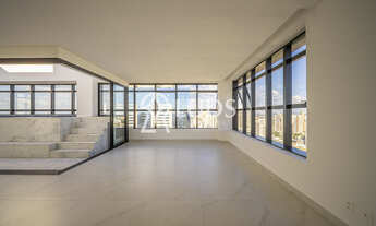 Imagem 3: Cobertura duplex no Setor Bueno - Cristal Tower