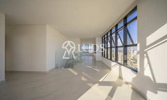 Imagem 6: Cobertura duplex no Setor Bueno - Cristal Tower