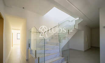 Imagem 7: Cobertura duplex no Setor Bueno - Cristal Tower