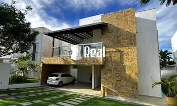 Imagem: 5 Suítes - Duplex