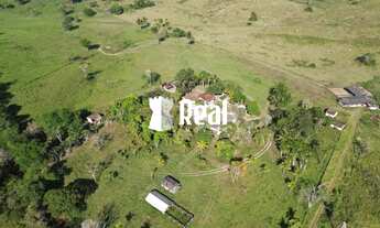 Imagem: Fazenda Mata de São João - 70km de Salvador