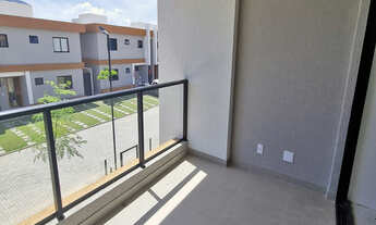 Imagem: Joanes Life- 2 suítes