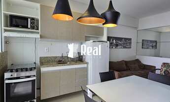 Imagem: Mobiliado - Vista Mar